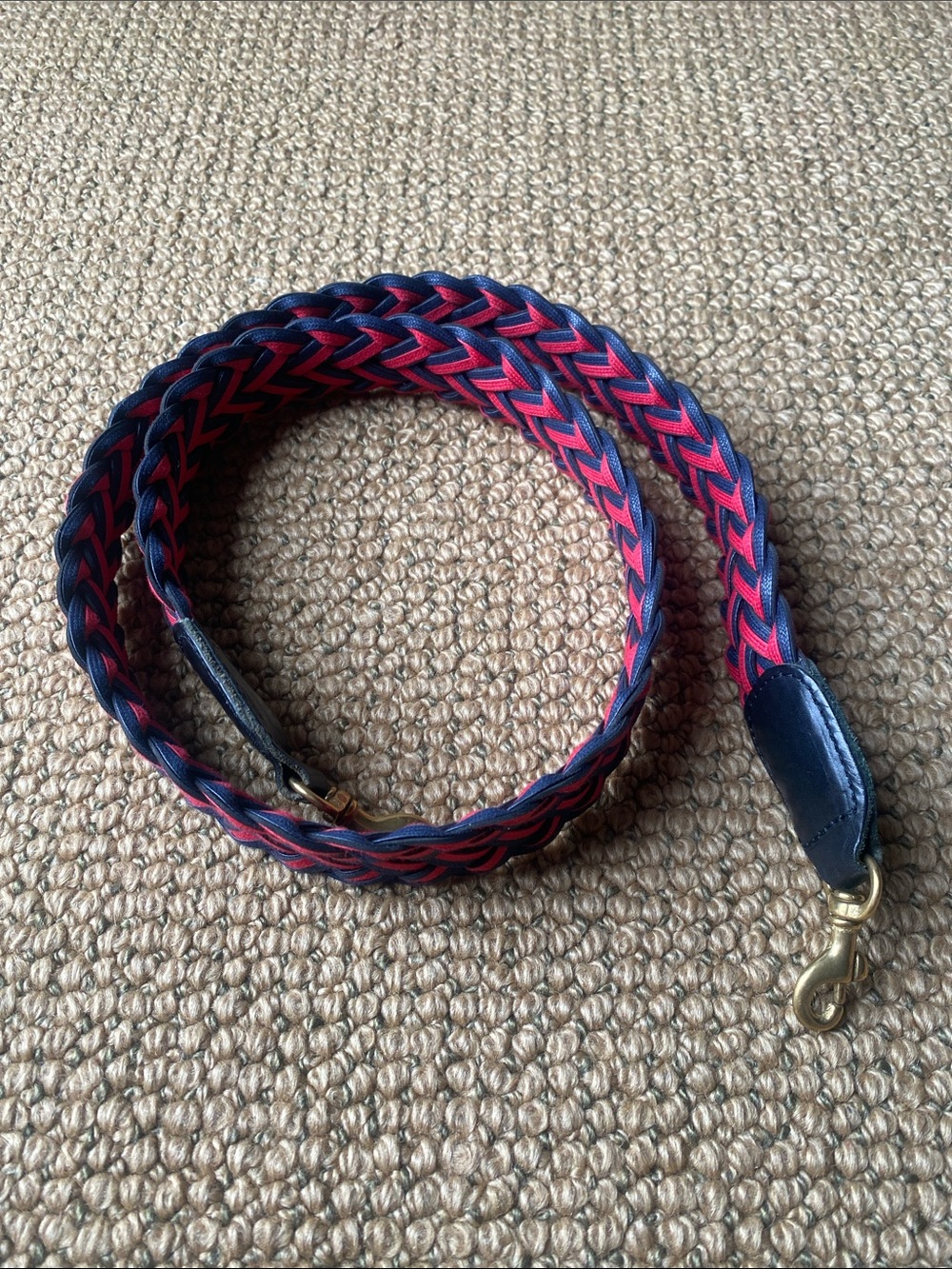 Clare V. Crossbody strap - Picture 4 of 4